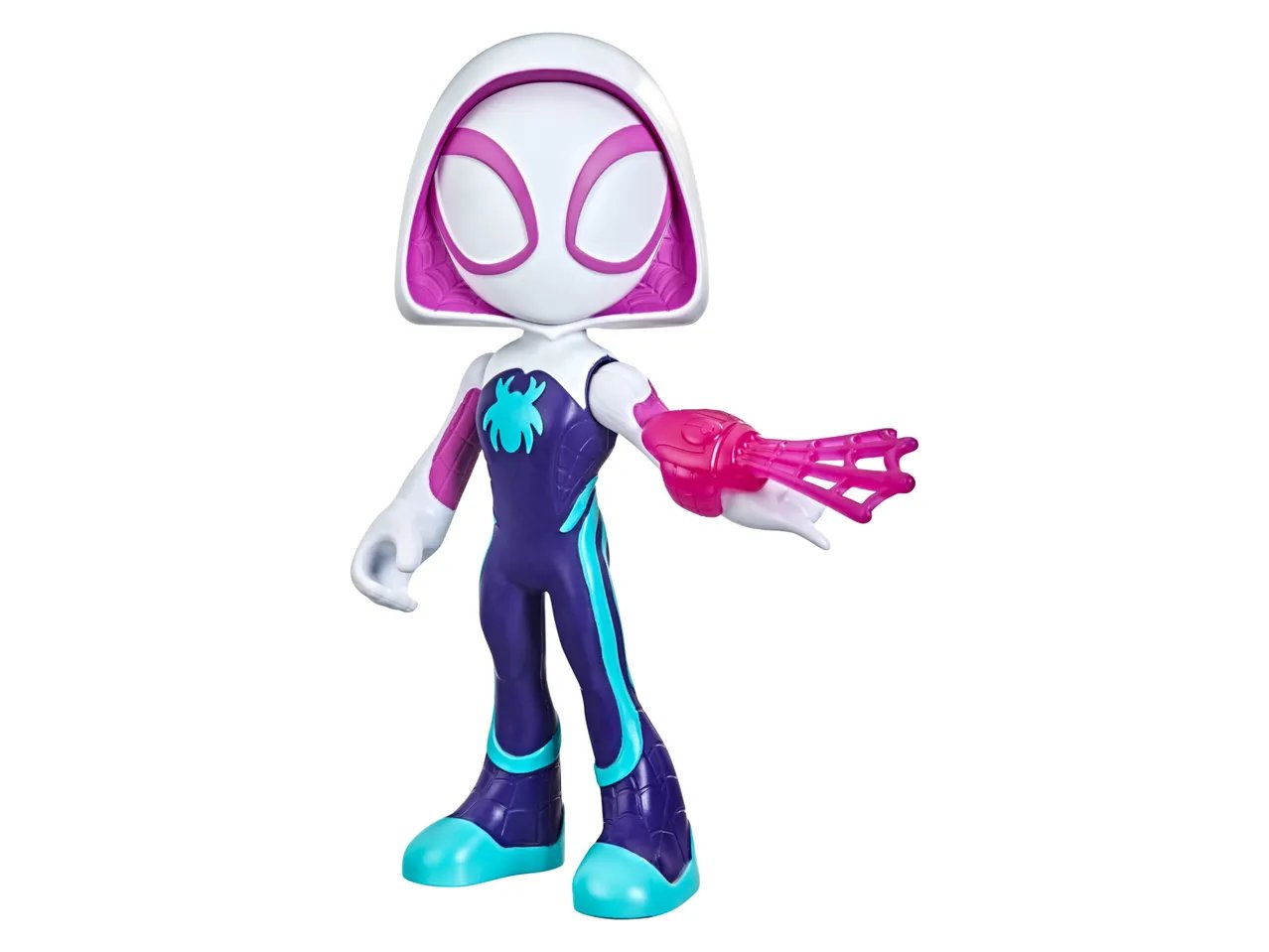 Maxi personaggi da collezione