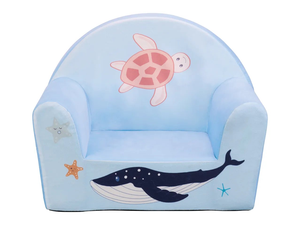 Poltrona per bambini