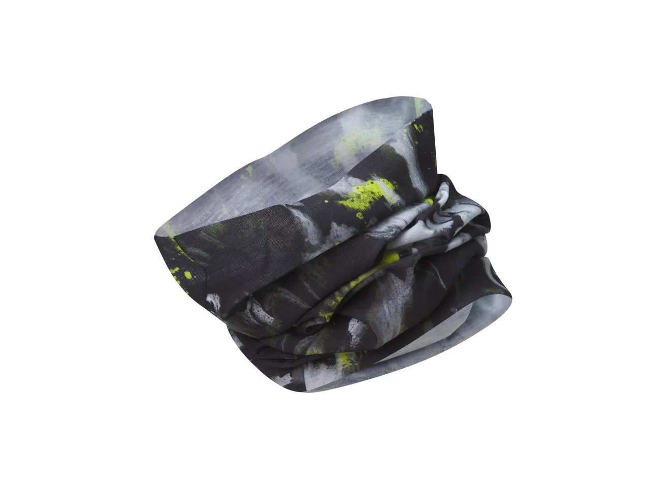 Berretto, scaldacollo o guanti sportivi