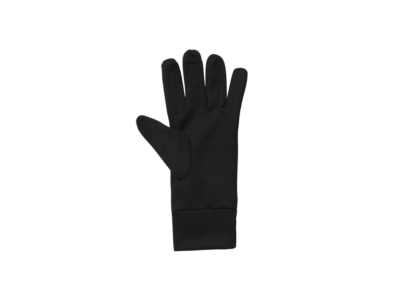 Berretto, scaldacollo o guanti sportivi