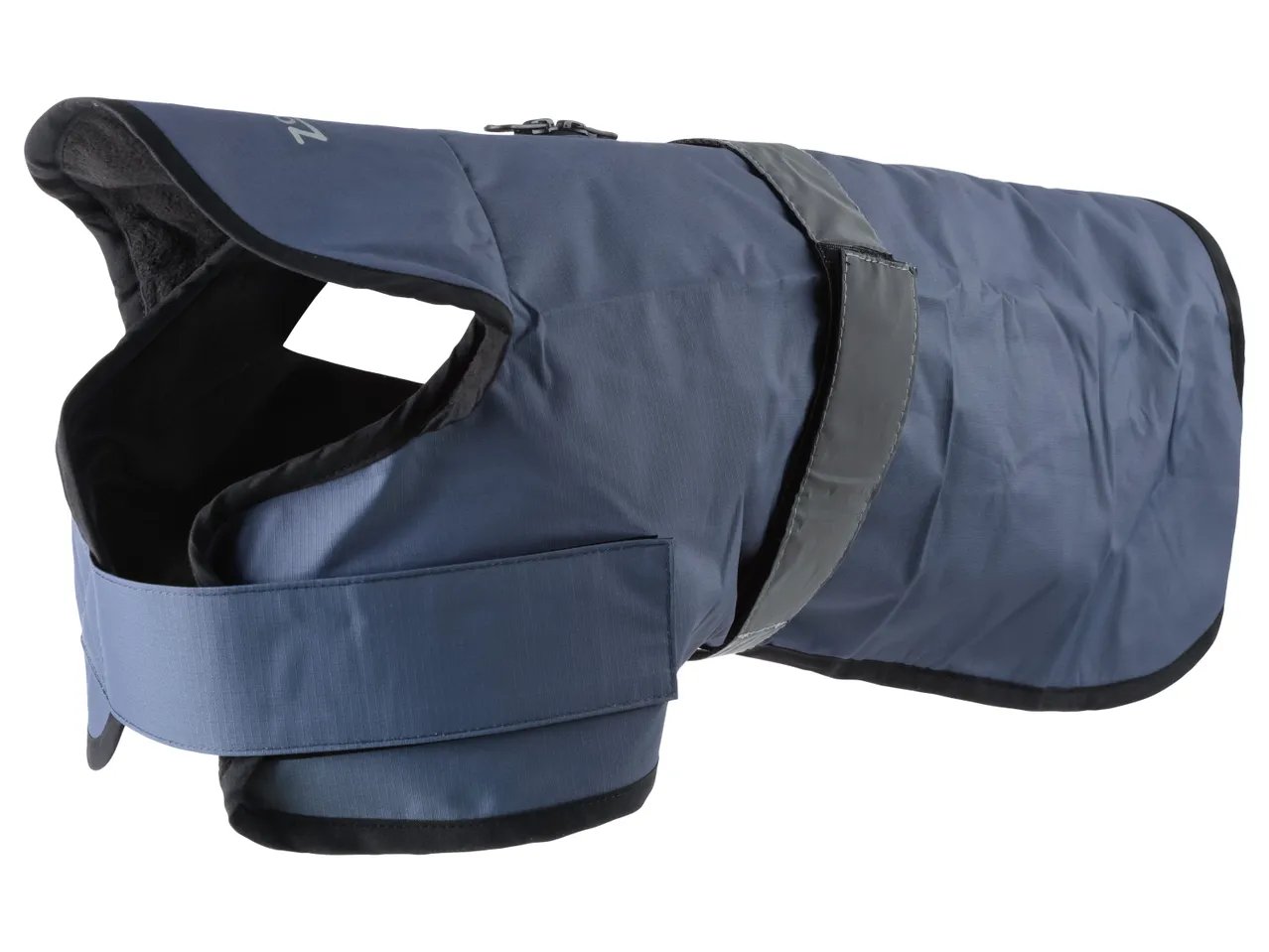 Cappottino antipioggia per cani