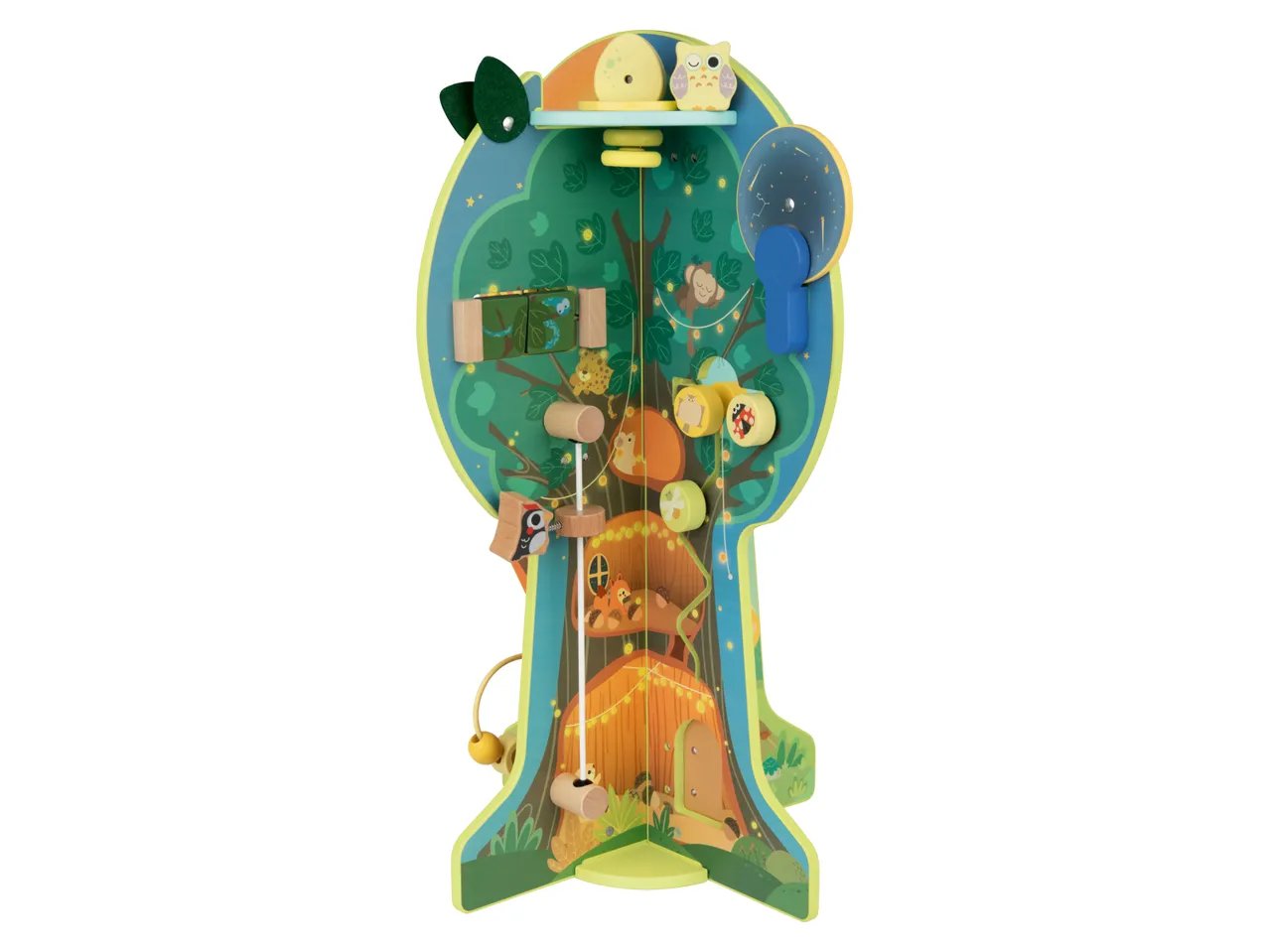 Gioco per bambini “Albero”