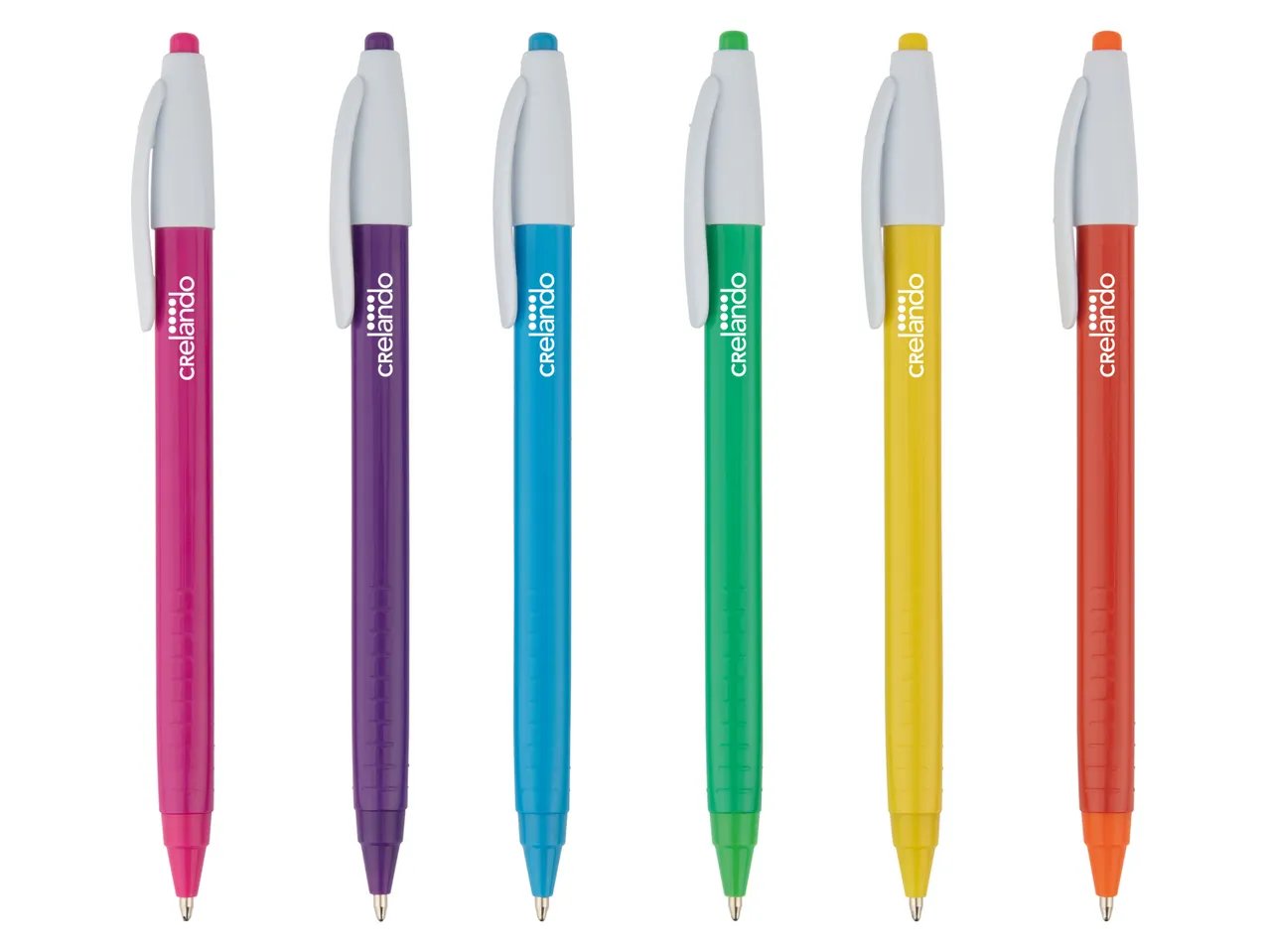 Articoli di cancelleria o set foglietti adesivi