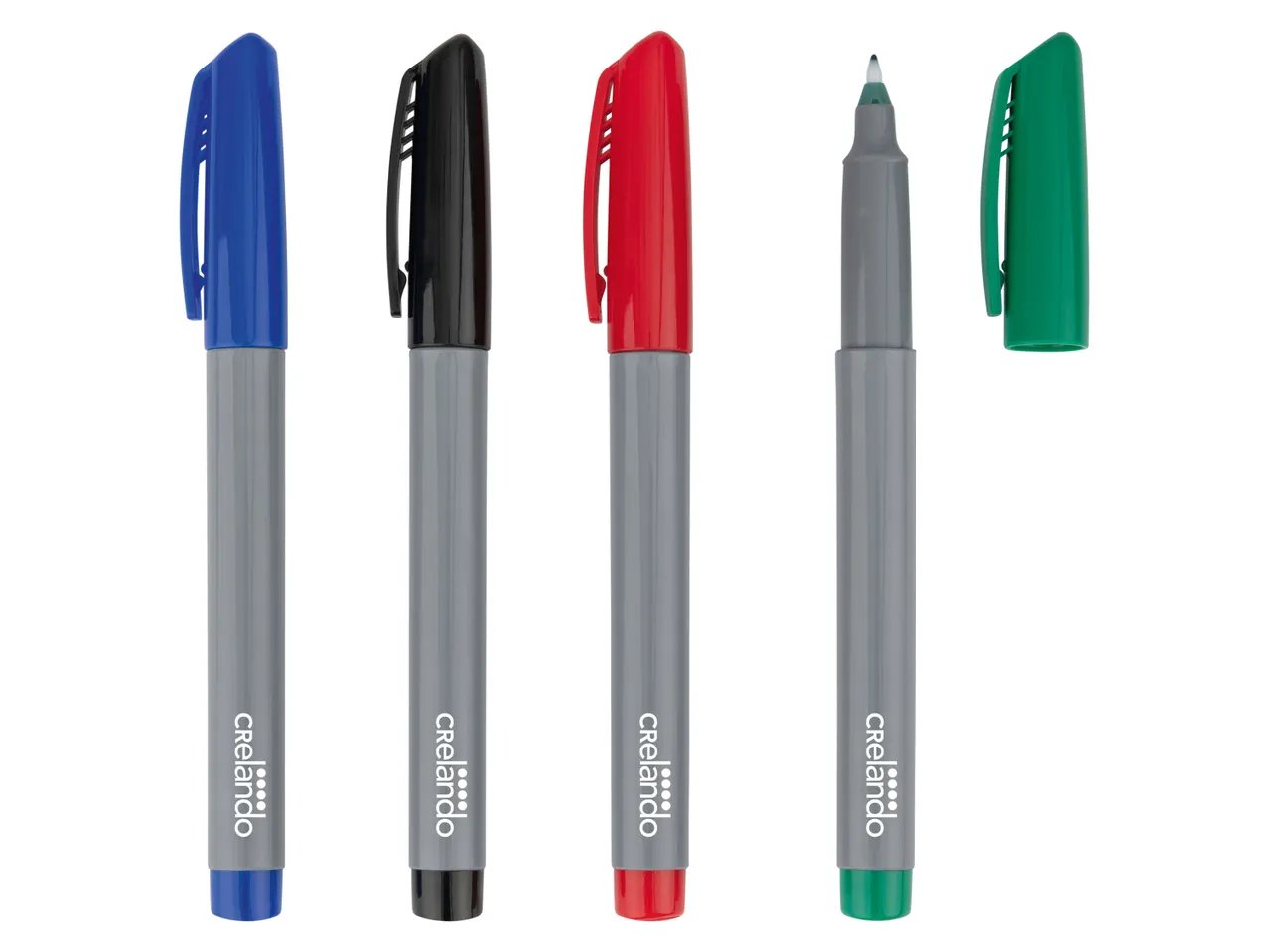 Articoli di cancelleria o set foglietti adesivi