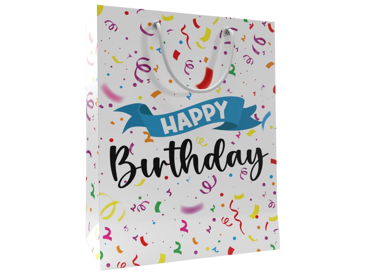 Palloncini, decorazioni per feste o sacchetto regalo