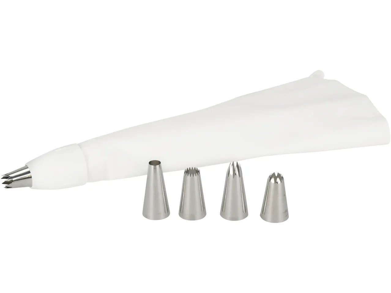 Pressa per biscotti o set di sac à poche