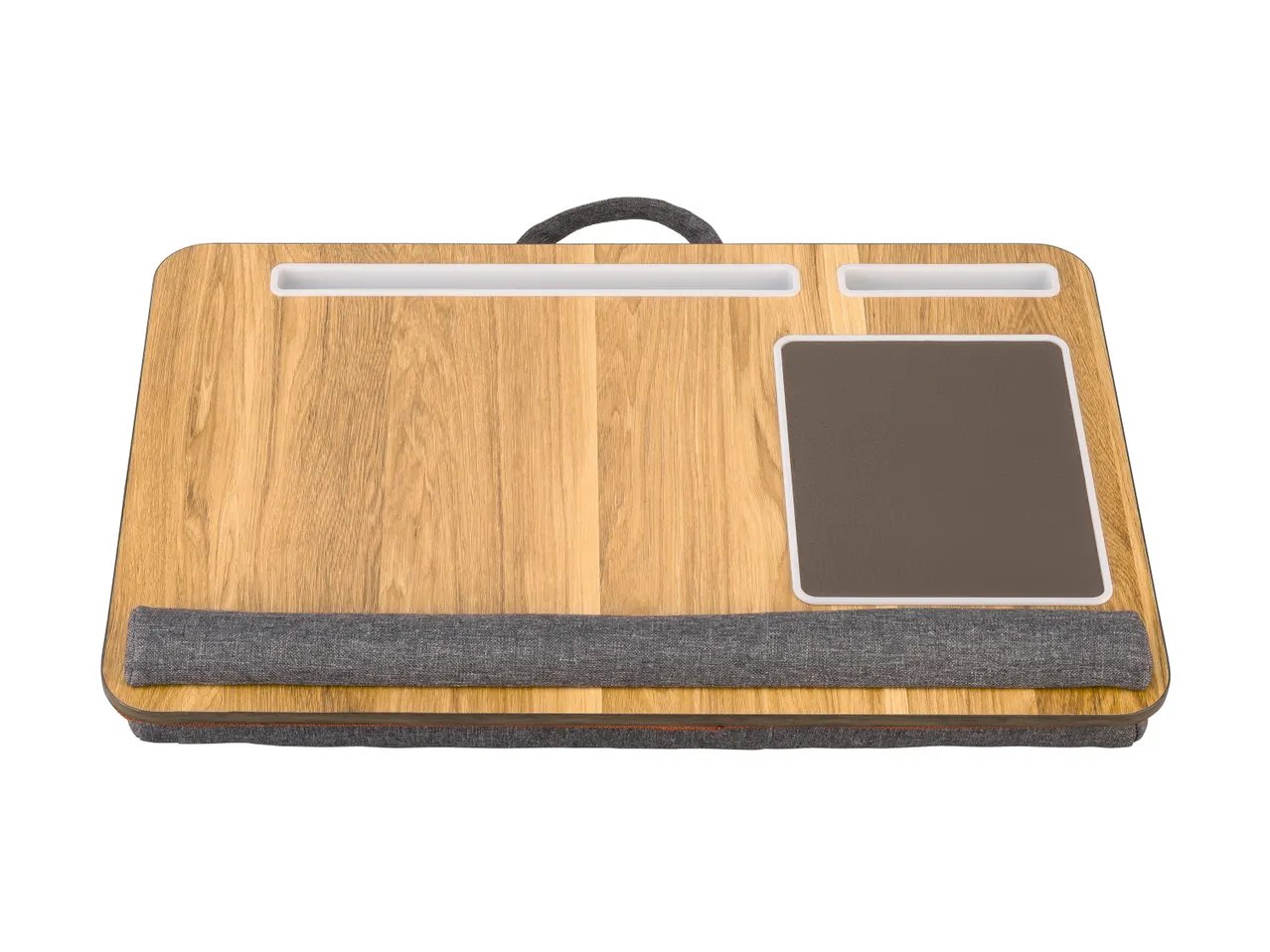 Base di lavoro per laptop portatile