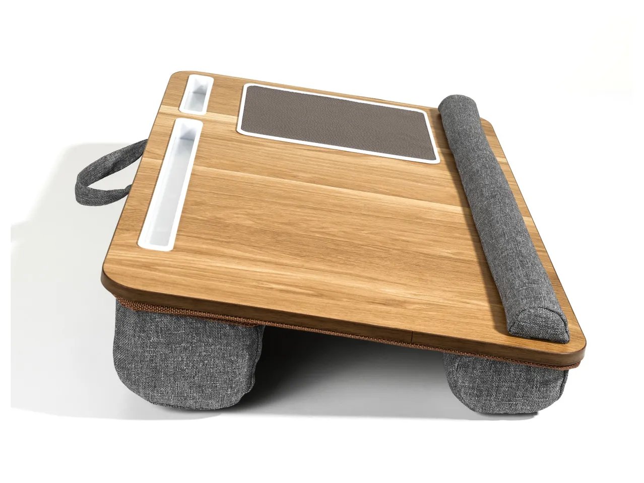 Base di lavoro per laptop portatile