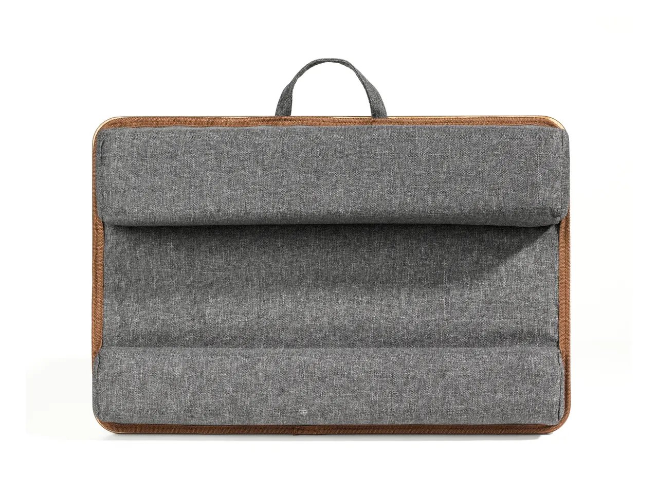 Base di lavoro per laptop portatile