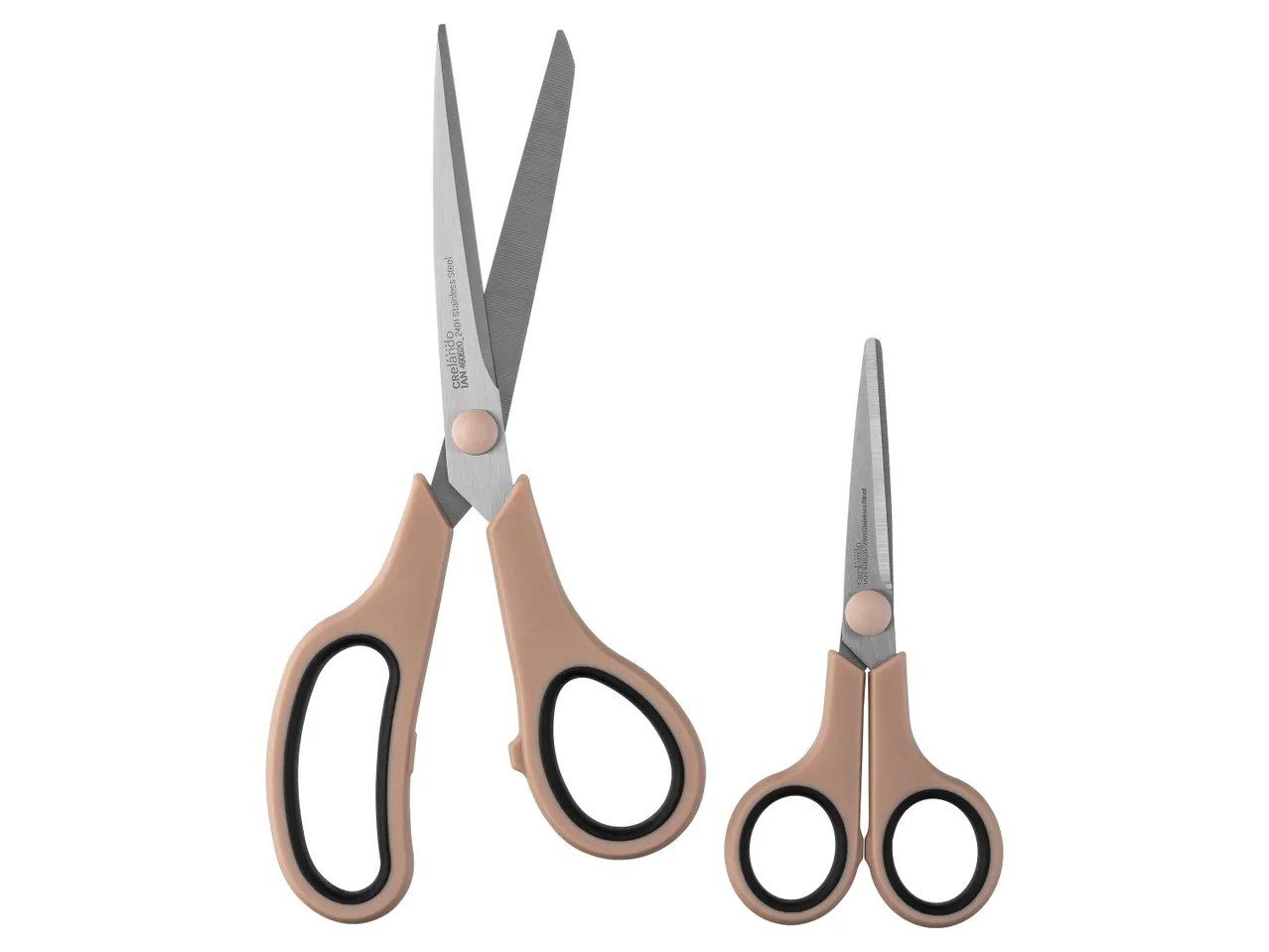 Pennarelli magici, 10 pezzi o set forbici, 2 pezzi