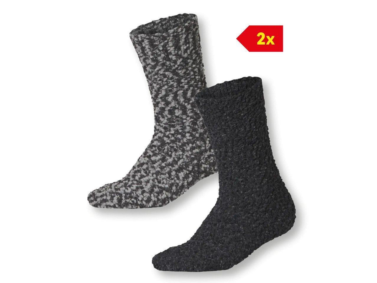 Calze da donna 2 paia