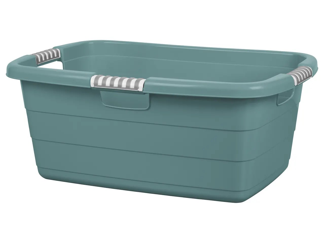 Cesto portabiancheria o bacinella, 40 L