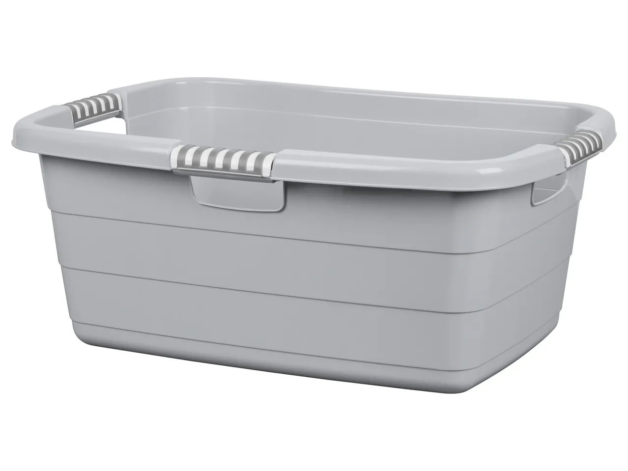 Cesto portabiancheria o bacinella, 40 L