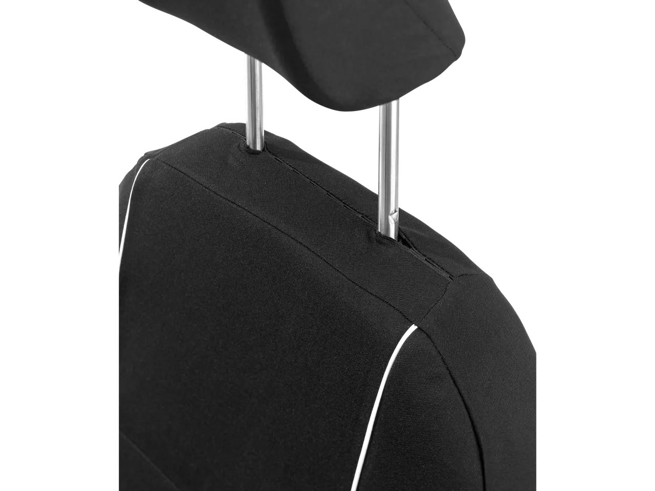 Set coprisedili per auto, 12 pezzi