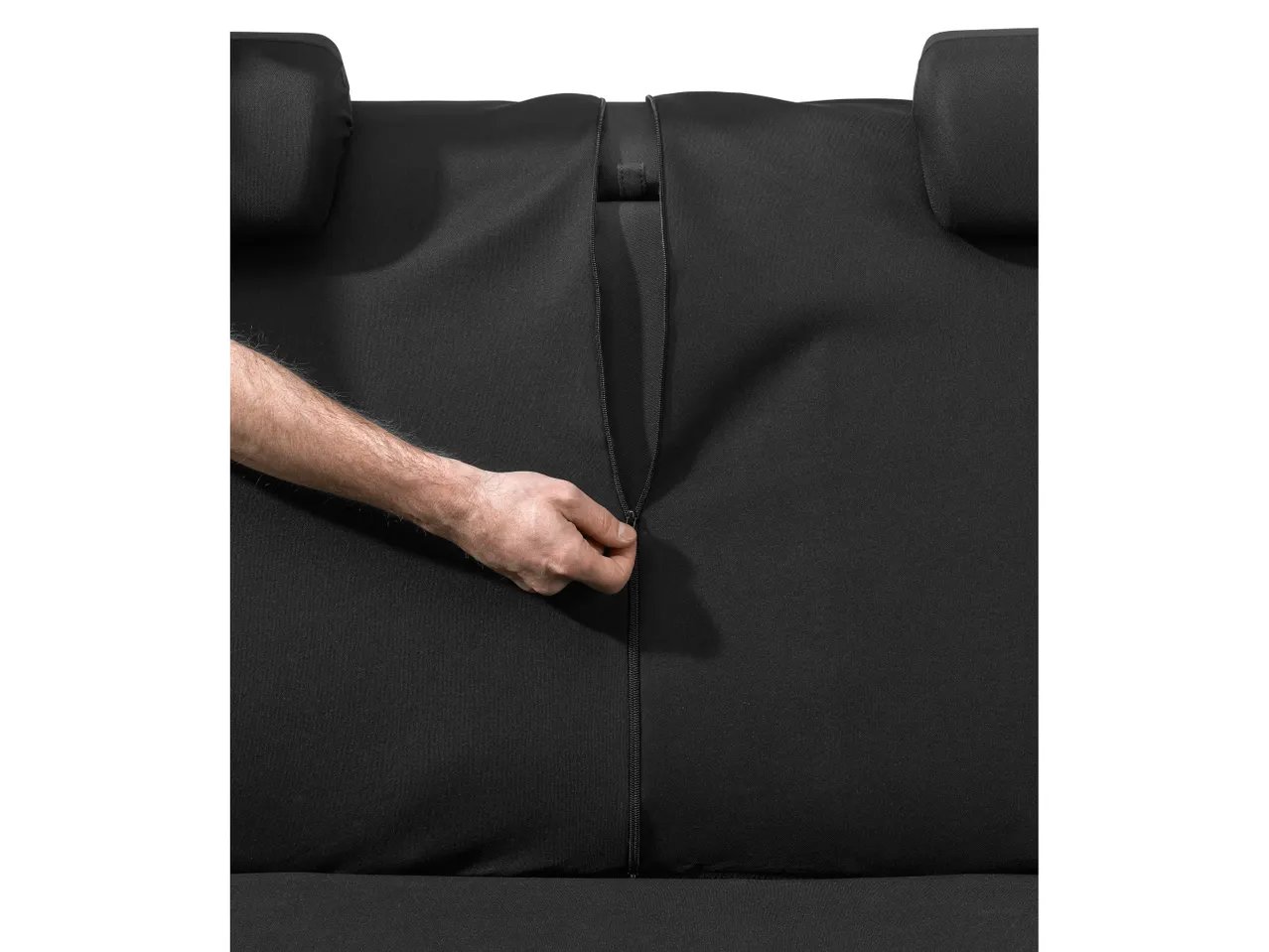 Set coprisedili per auto, 12 pezzi