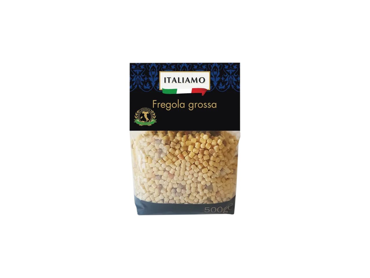 Fregola Sarda grossa