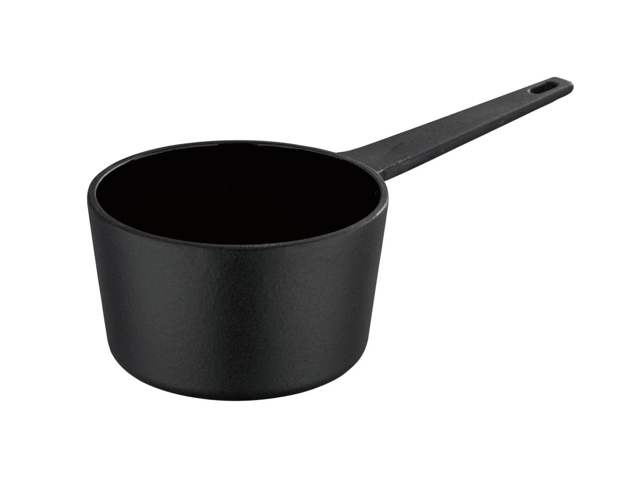 Casseruola in ghisa ø 15 cm