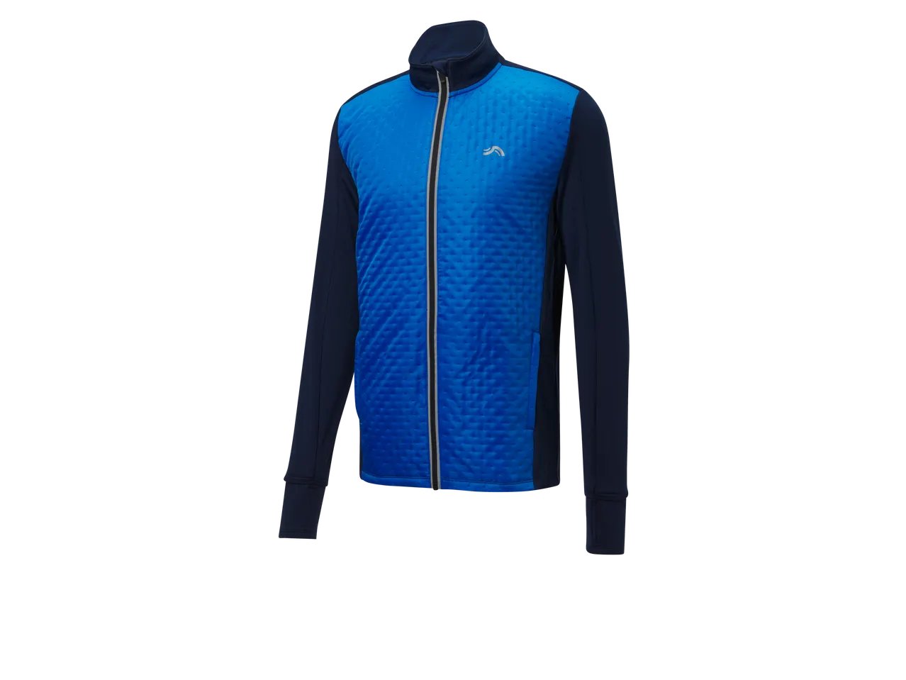 Giacca termica da uomo