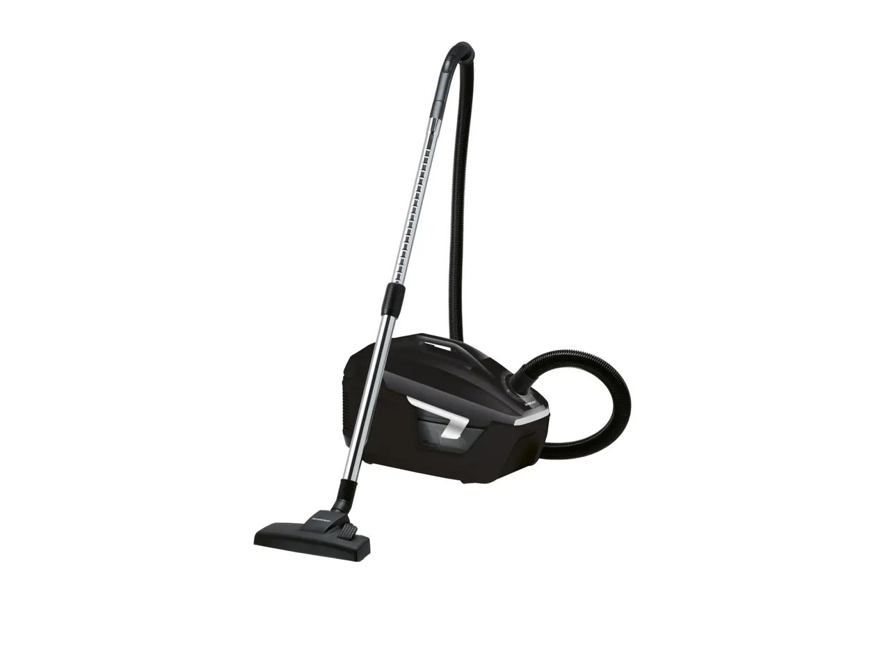 Aspirapolvere con filtro ad acqua