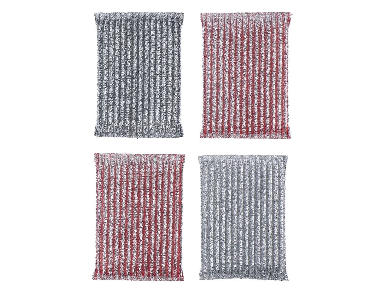 Accessori per la pulizia o pattumiera