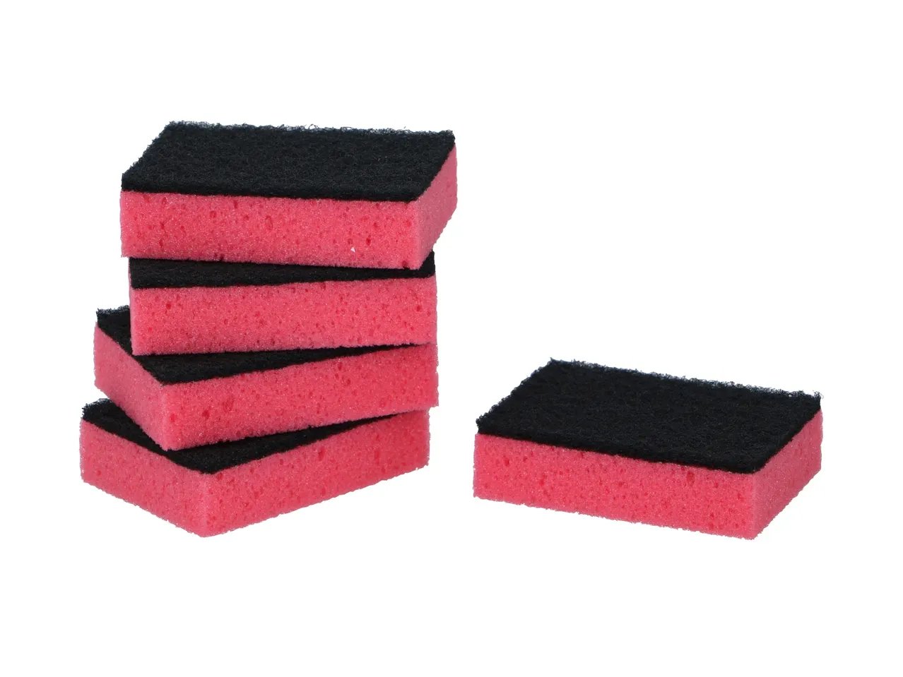 Accessori per la pulizia o pattumiera