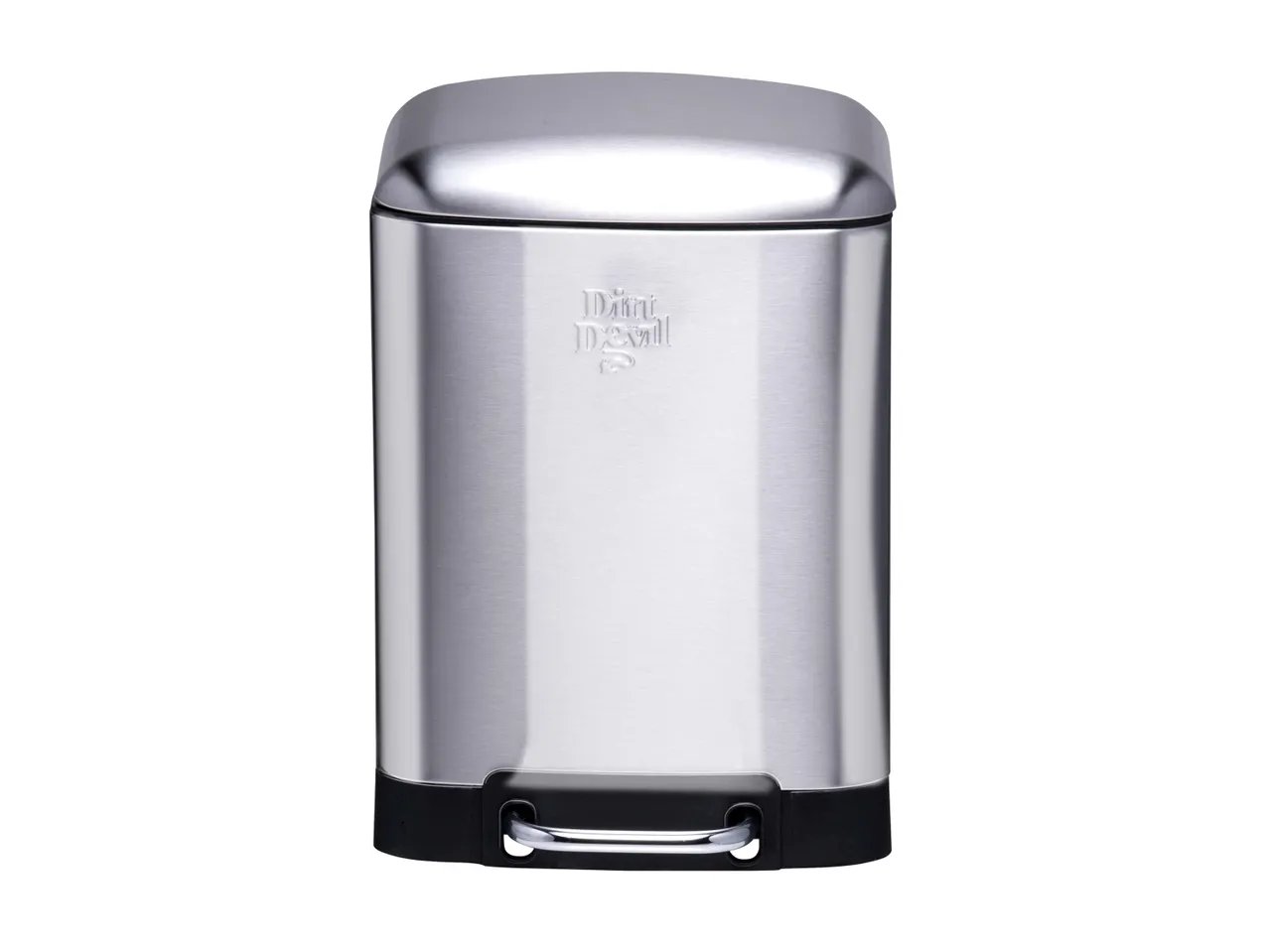 Accessori per la pulizia o pattumiera