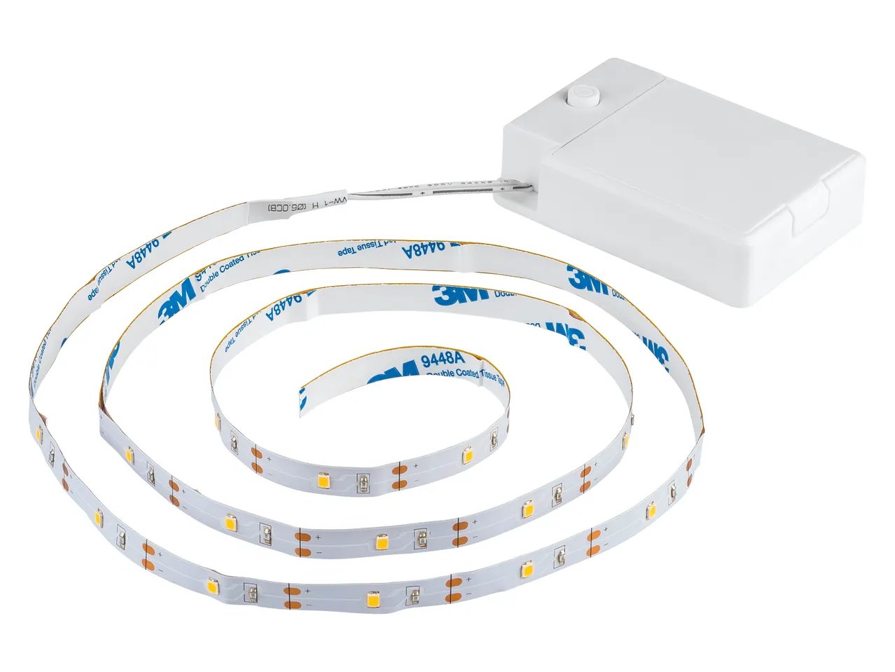 Striscia LED 1 m
