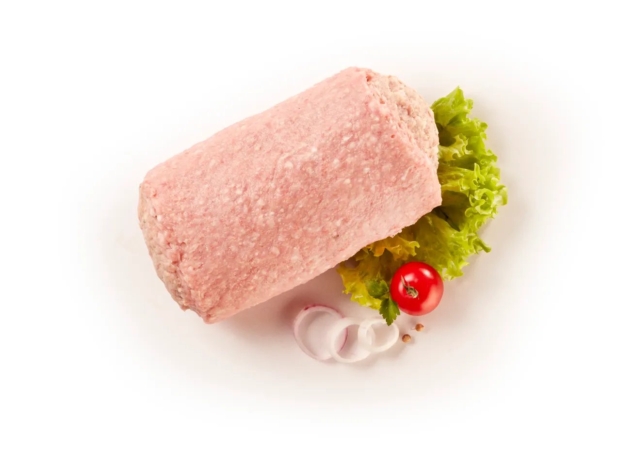 Polpettone di suino “Gustorollo”