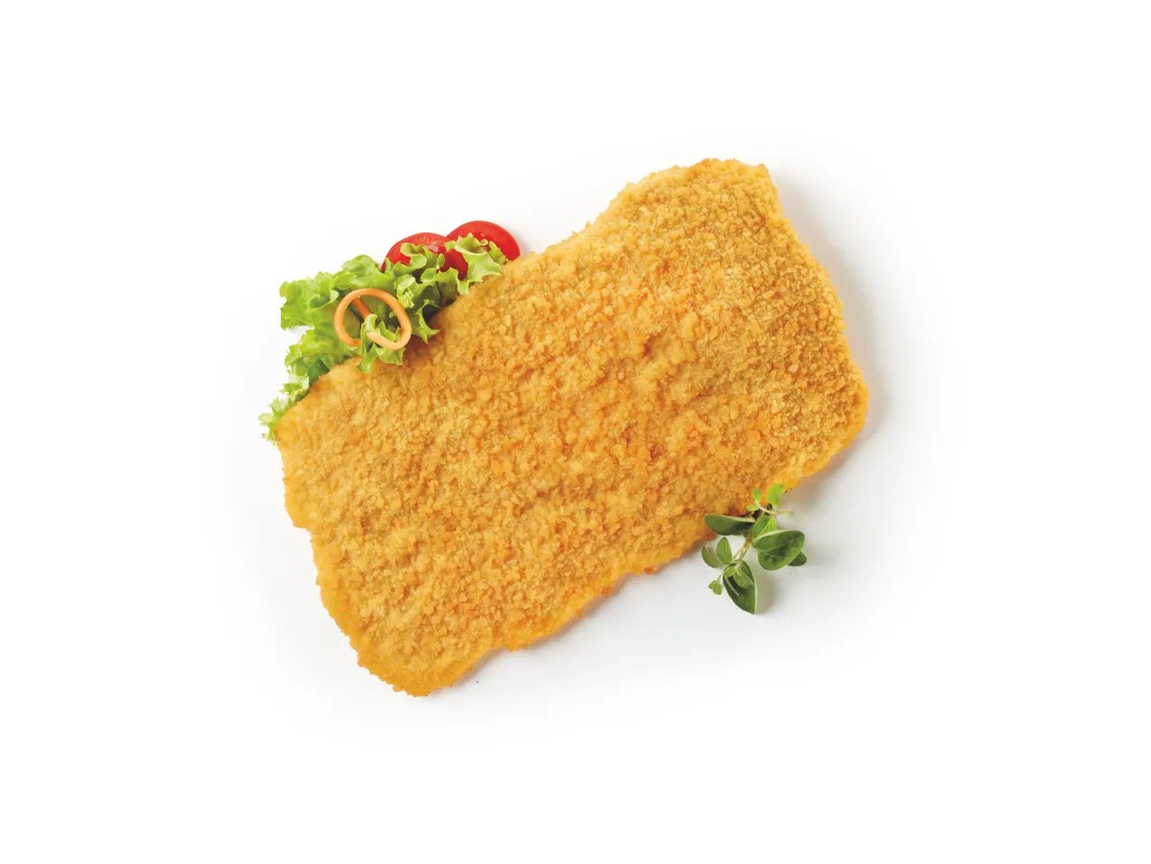 Cotoletta maxi di tacchino