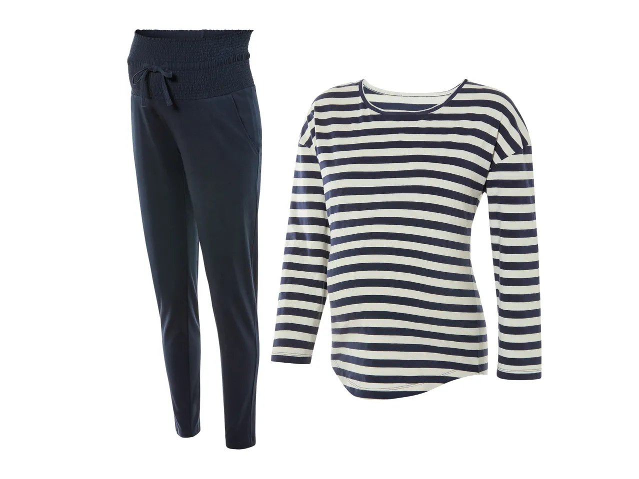 Pigiama da donna premaman