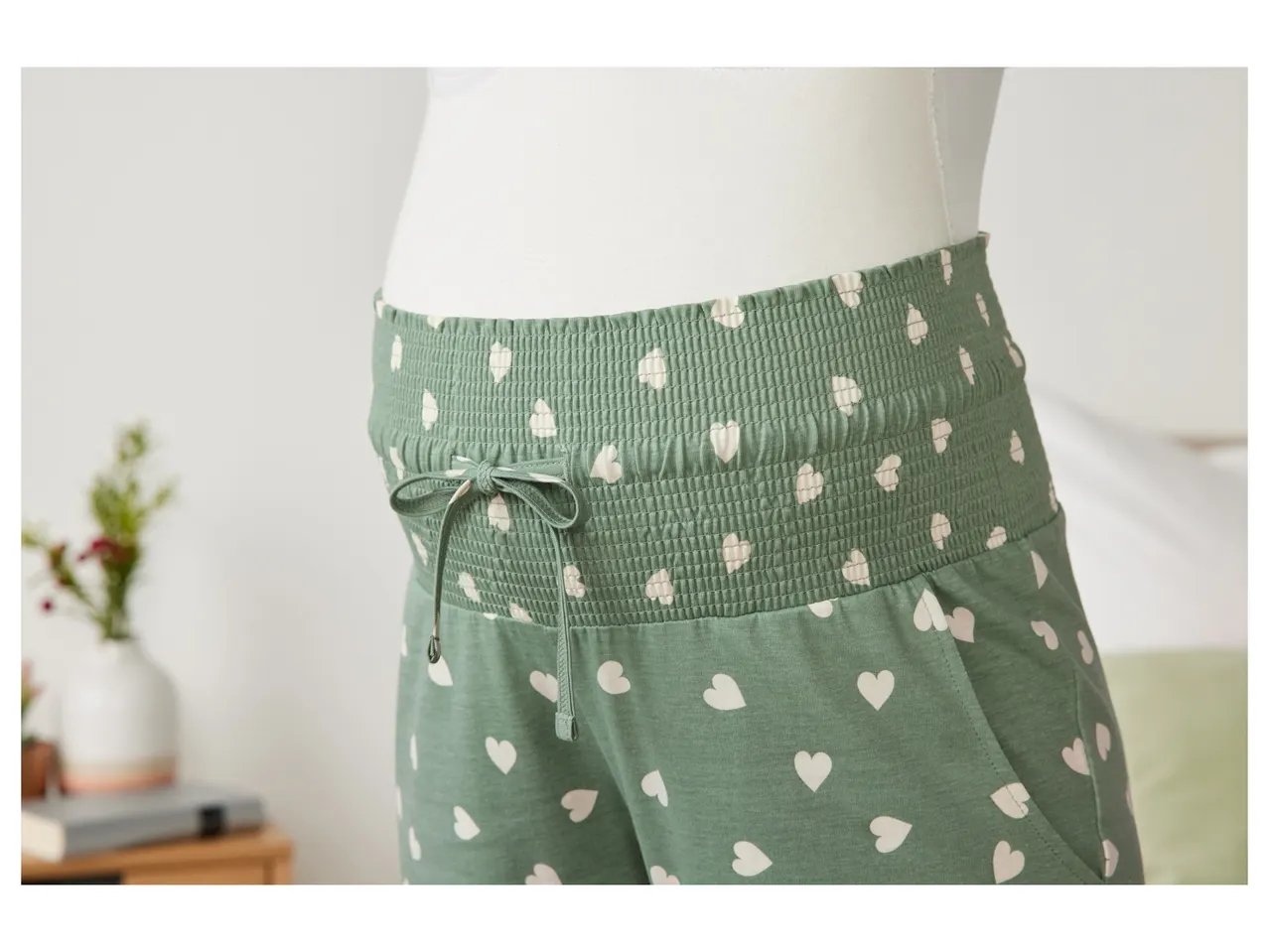 Pigiama da donna premaman