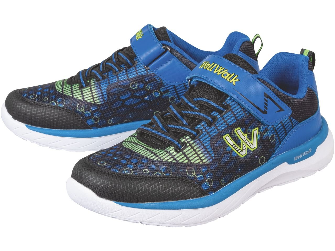 Scarpe sportive da bambino