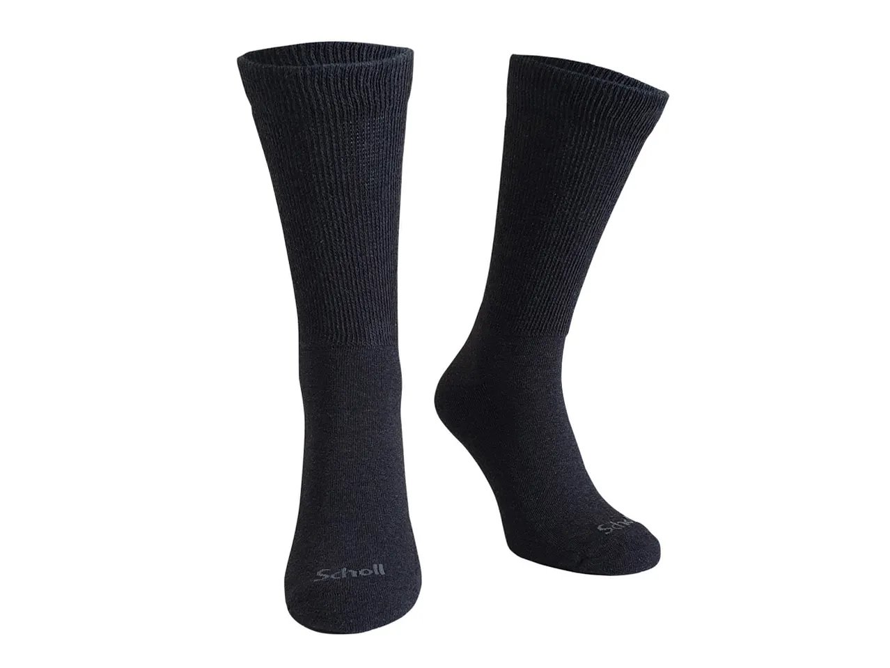 Calze da uomo o da donna, 2 paia