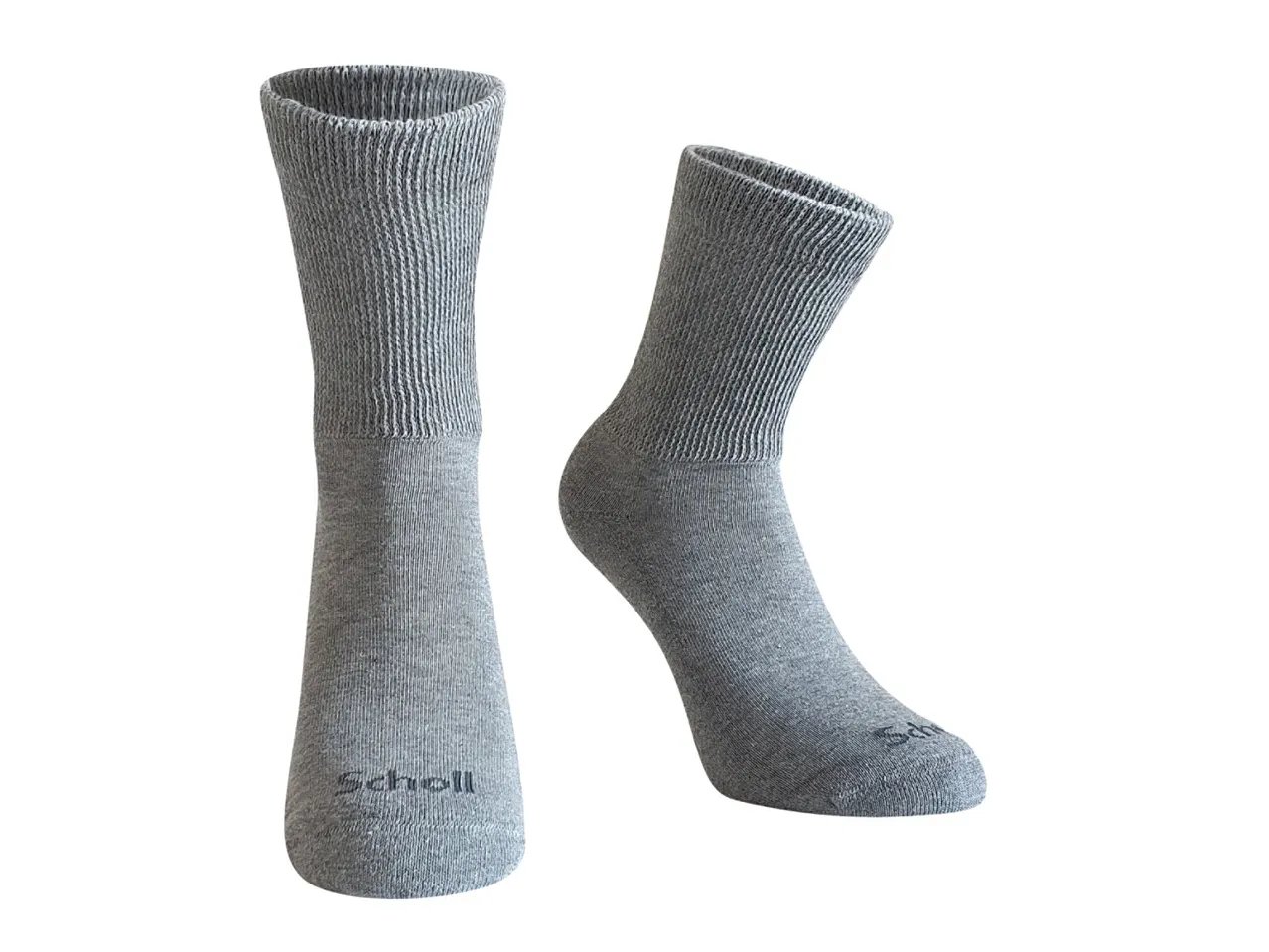 Calze da uomo o da donna, 2 paia