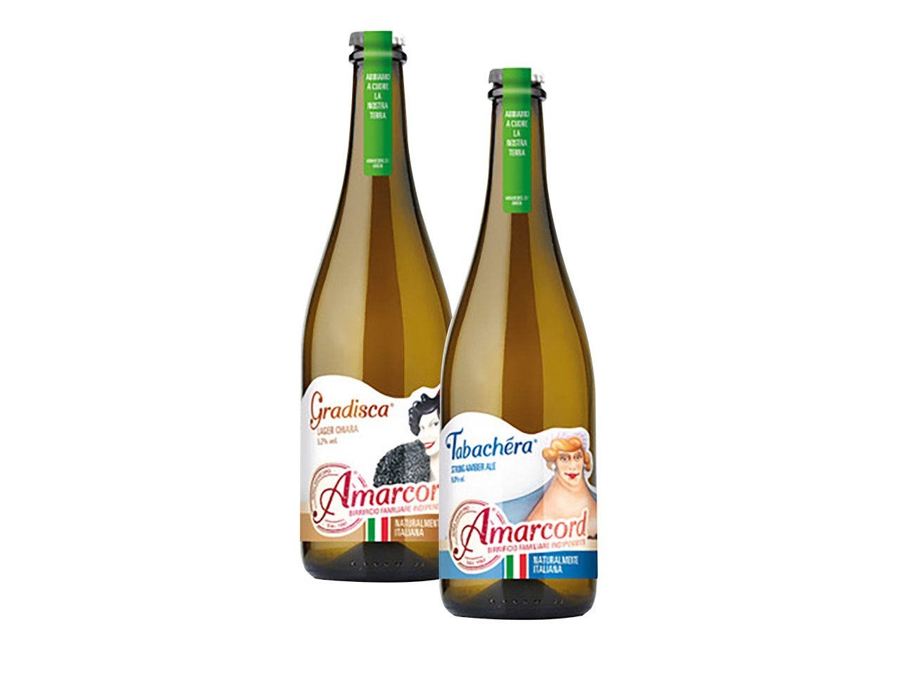 Gradisca o Tabachera