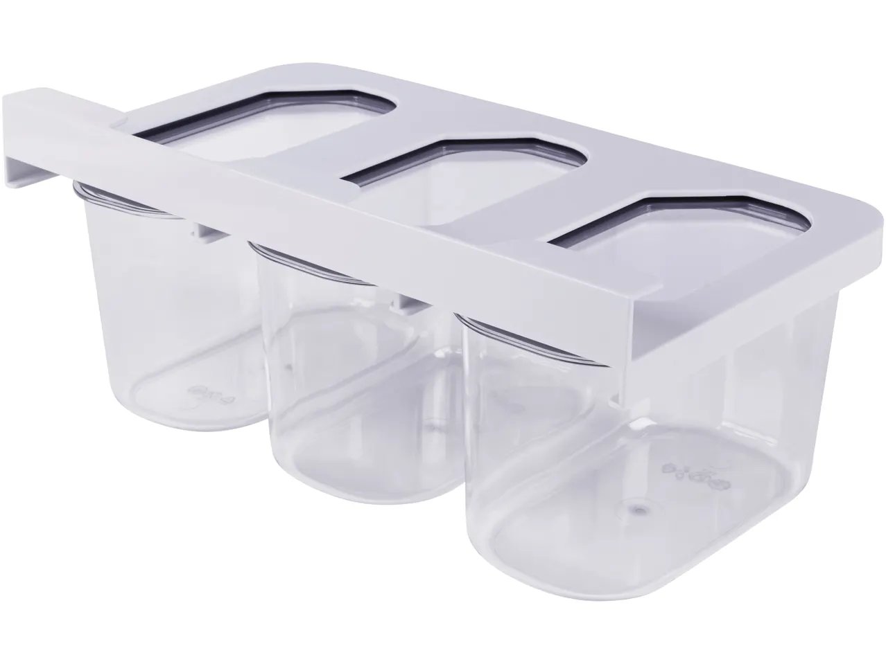 Contenitori sottoripiano