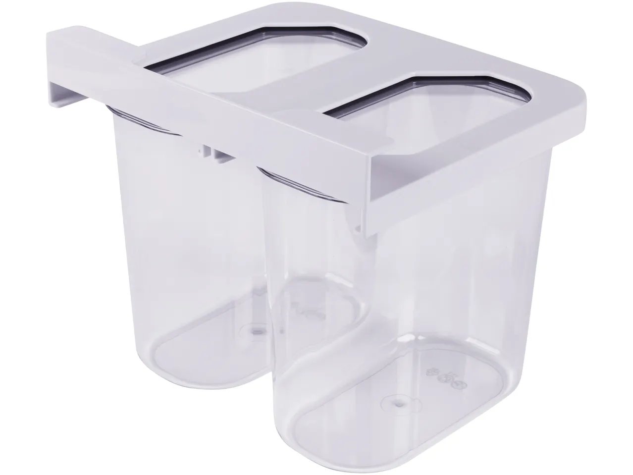 Contenitori sottoripiano