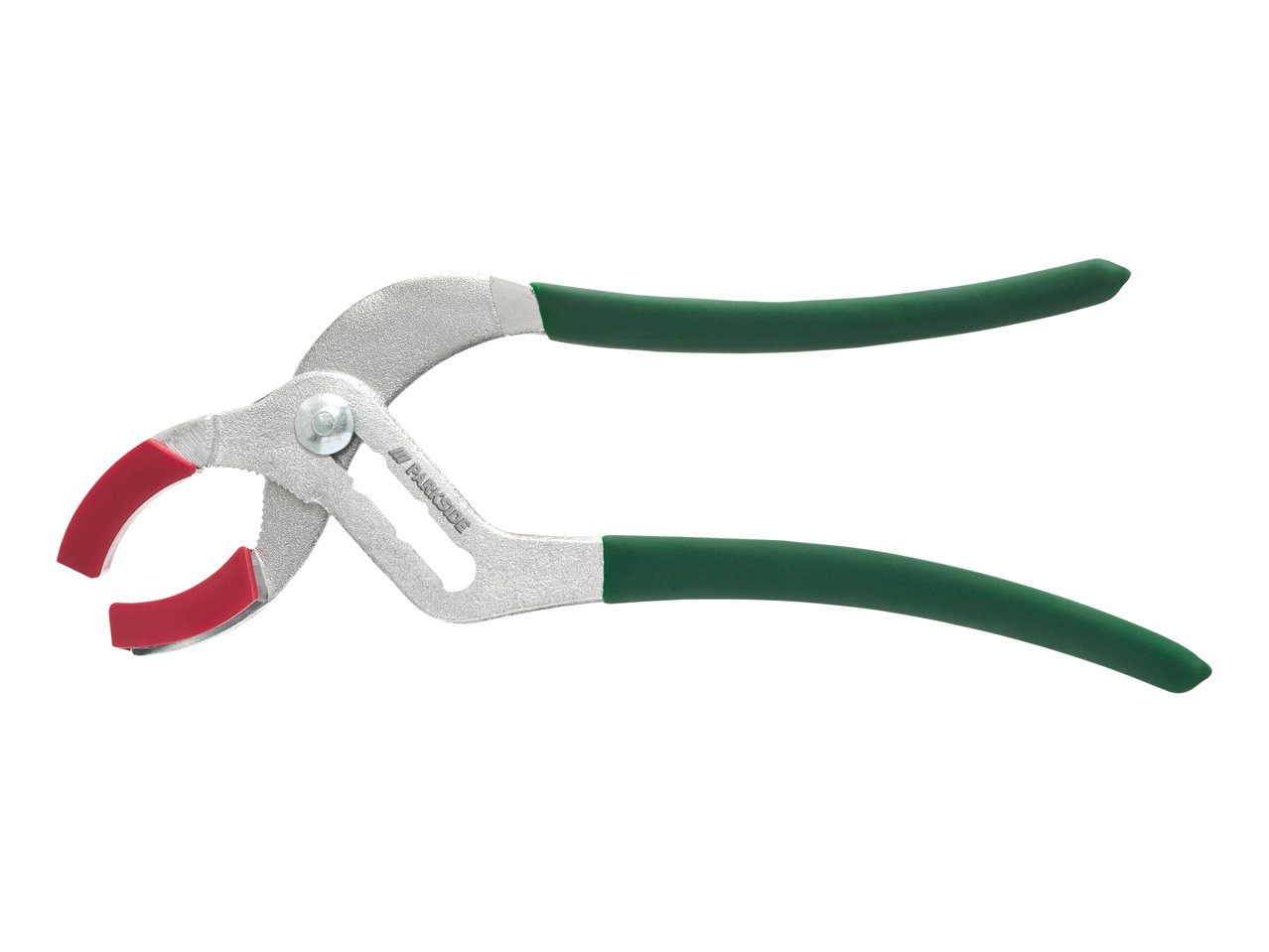 Set pinze per idraulica, 3 pezzi o pinza poligrip