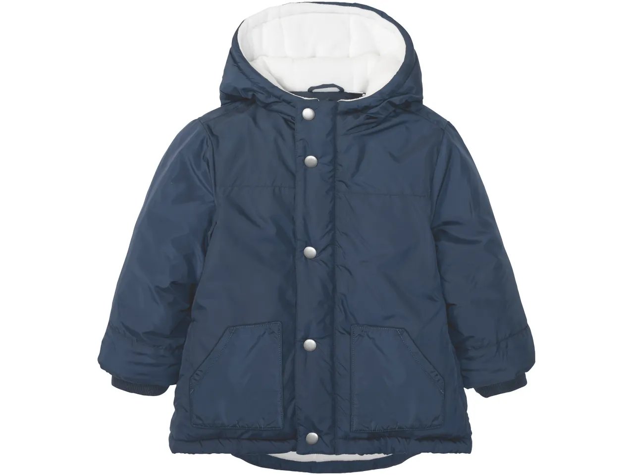 Giacca invernale da bambino