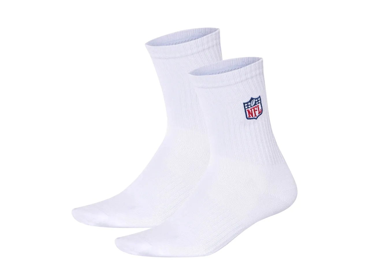 Calze da uomo e donna, 2 paia