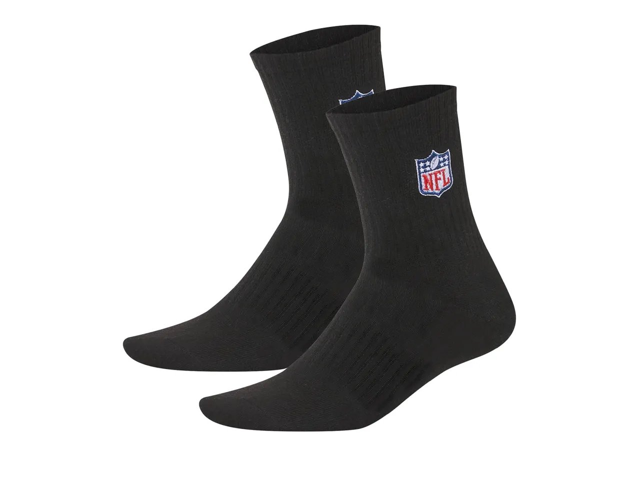 Calze da uomo e donna, 2 paia