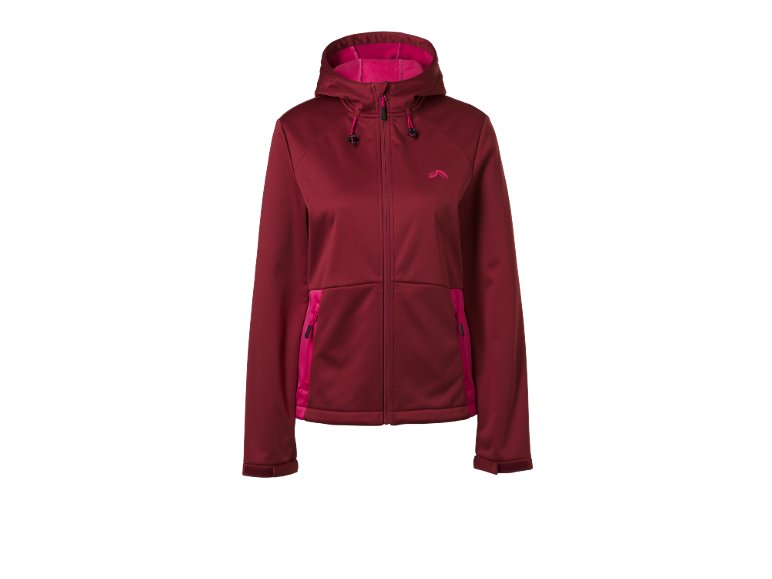 Giacca sportiva da donna