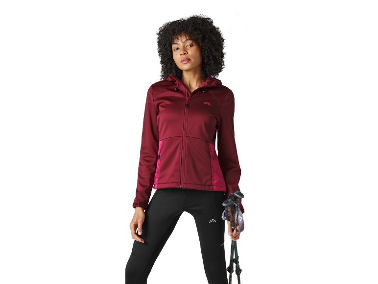 Giacca sportiva da donna