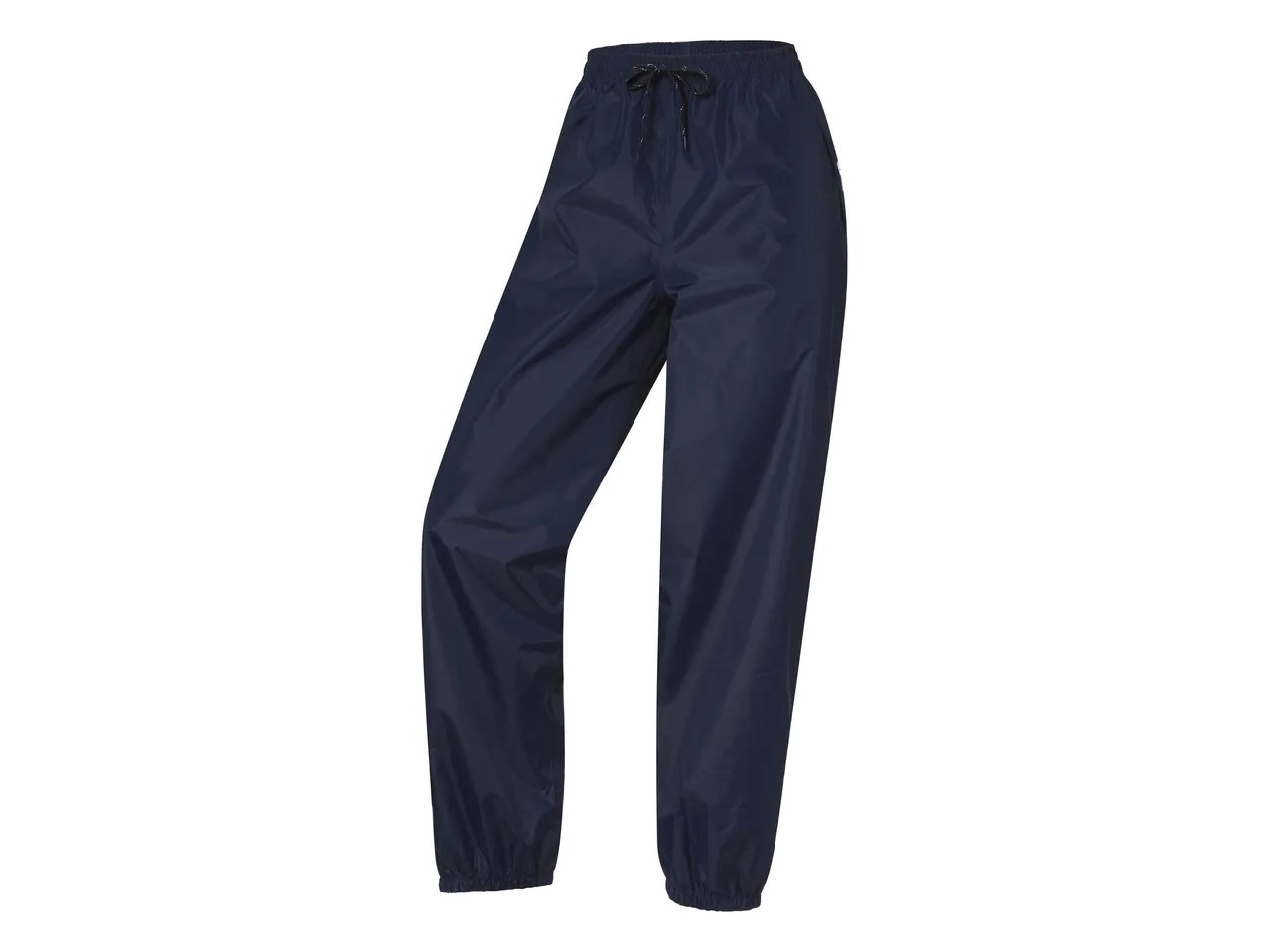 Pantaloni impermeabili da donna
