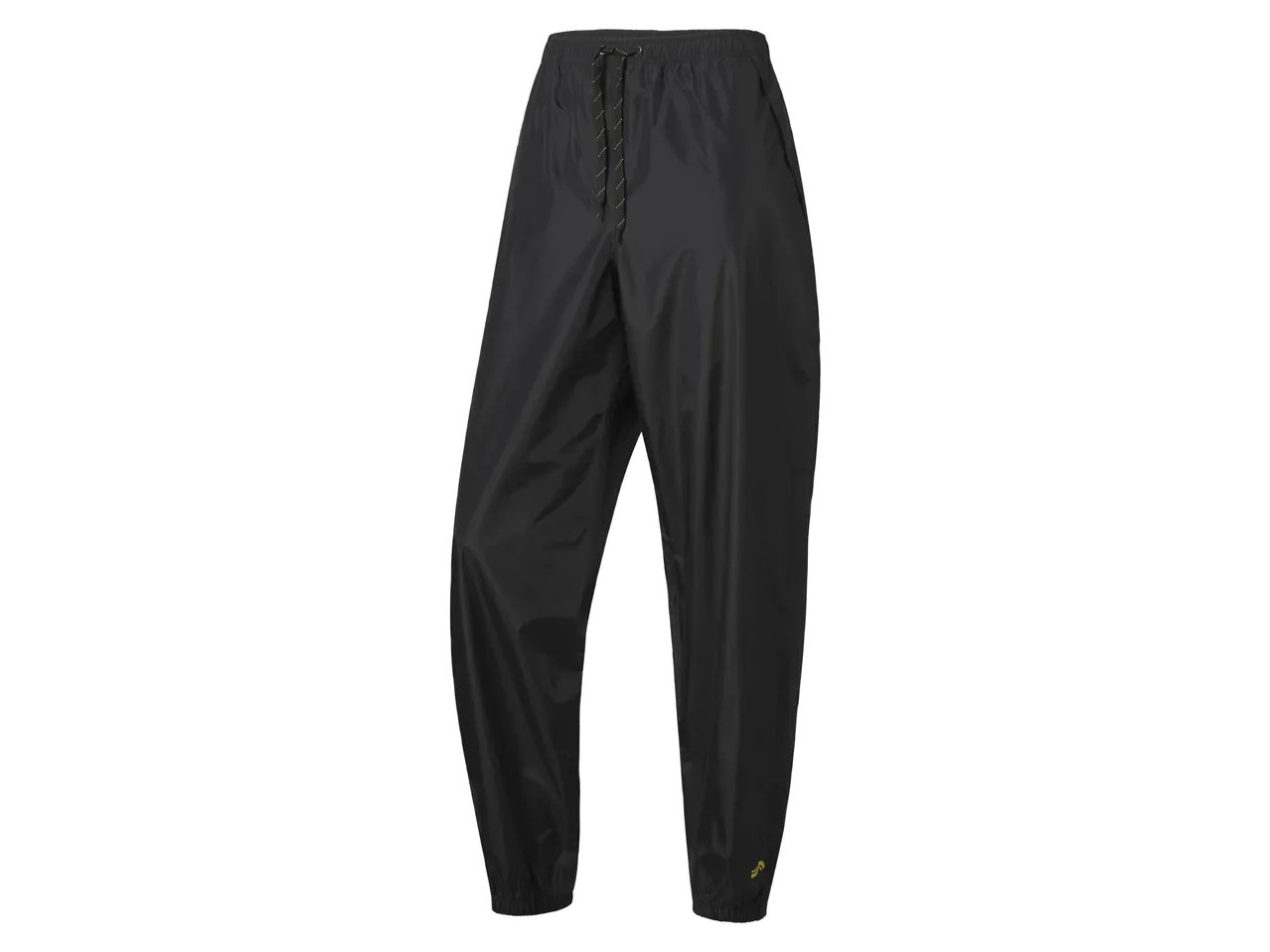 Pantaloni impermeabili da uomo