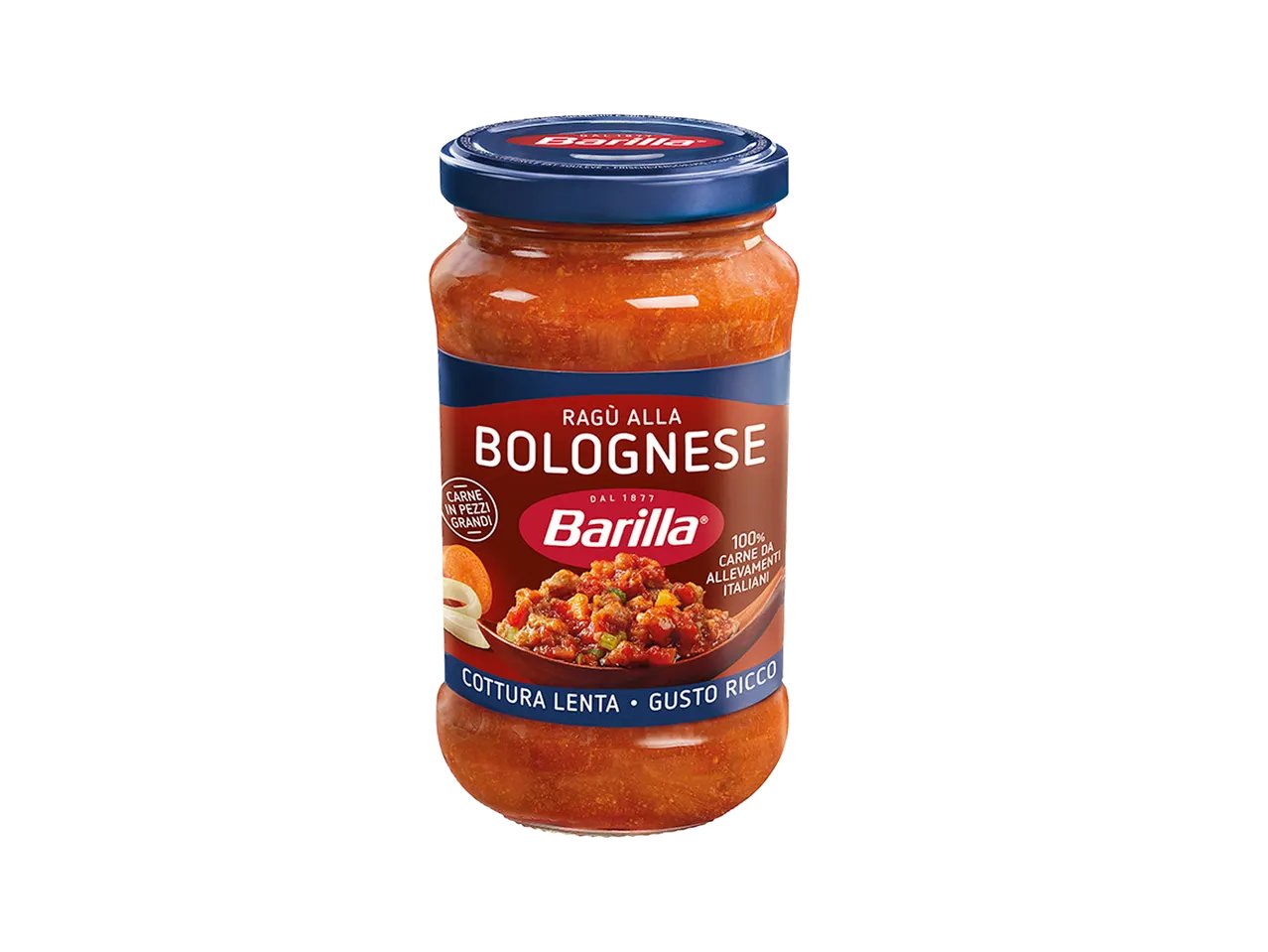 Ragù classico alla bolognese