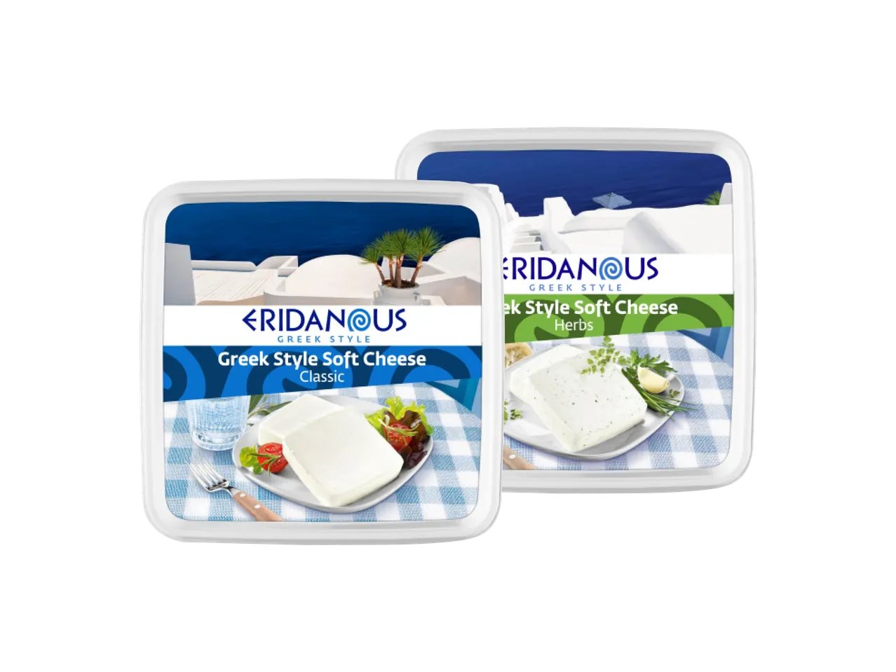 Formaggio a pasta molle in salamoia