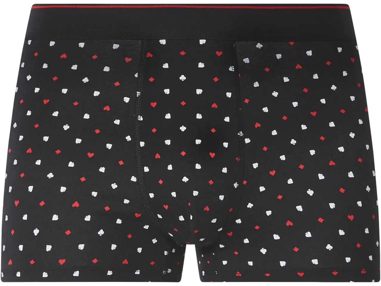 Boxer da uomo, 2 paia