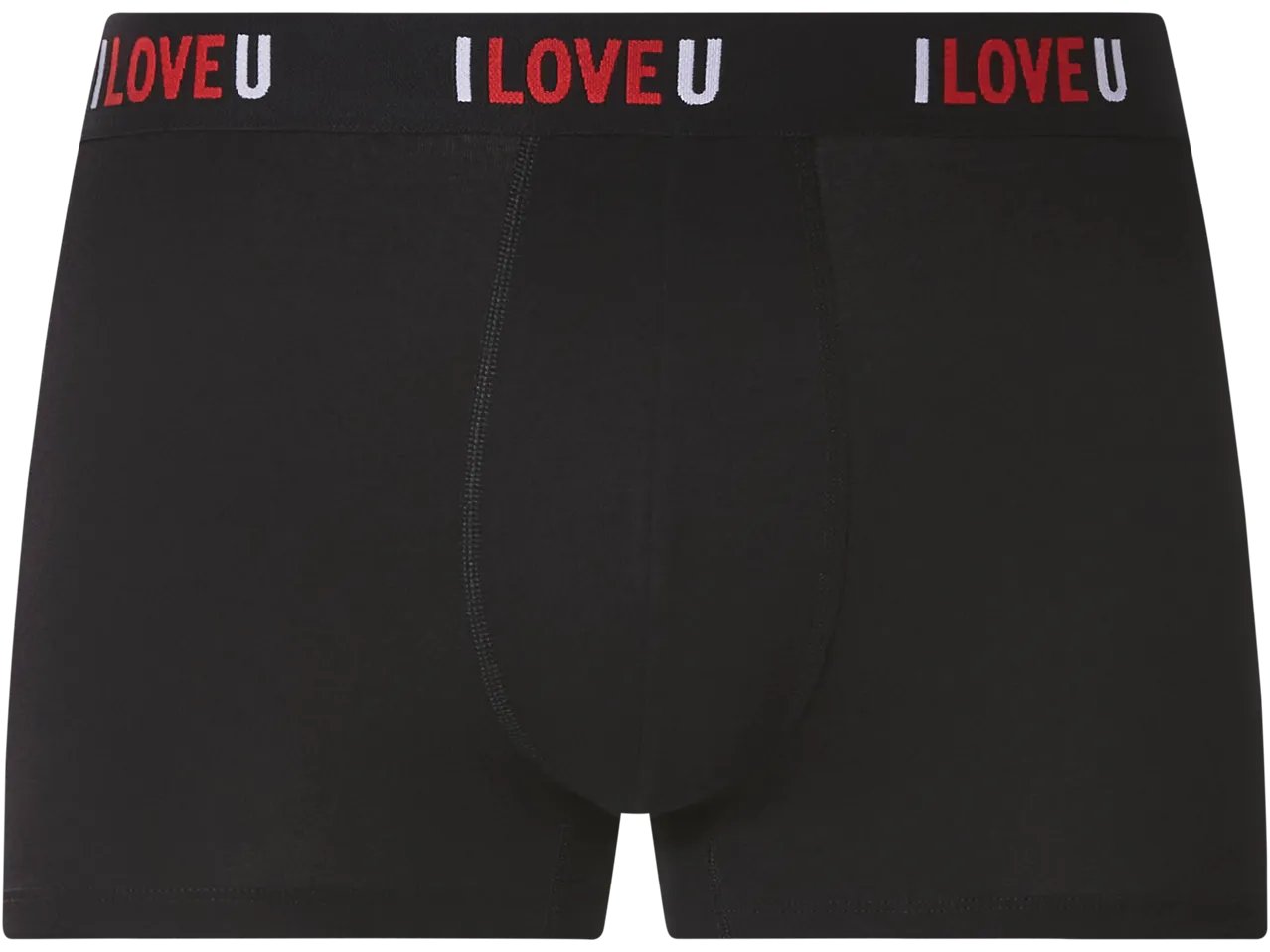 Boxer da uomo, 2 paia