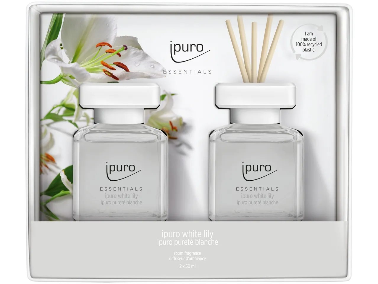 Fragranza per ambiente